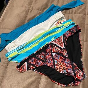 Swim bottoms